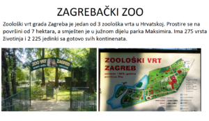 zoo