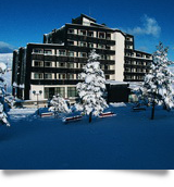 hotel planika