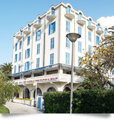 palma hotel