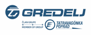 gredelj logo